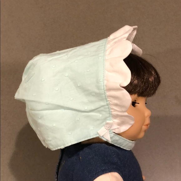 JANIE AND JACK BABY GIRL HAT - Picture 4 of 6